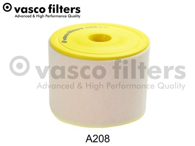 DAVID VASCO A208 EAN: 5906190583314.