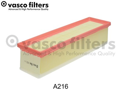 DAVID VASCO A216 EAN: 5903957263878.