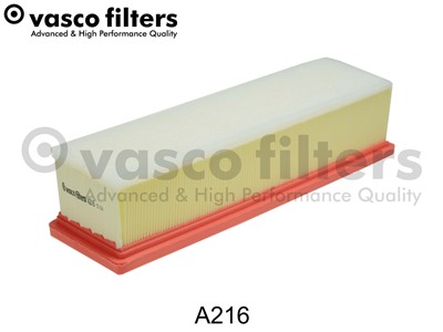 DAVID VASCO A216 EAN: 5903957263878.