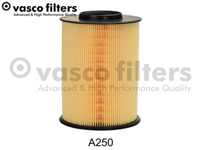 DAVID VASCO A250 EAN: 5908311945759.