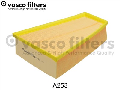 DAVID VASCO A253 EAN: 5908311945940.