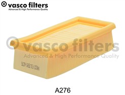 DAVID VASCO A276