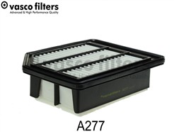 DAVID VASCO A277