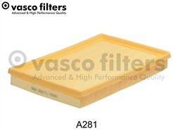 DAVID VASCO A281