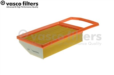 DAVID VASCO A291 EAN: 5903175986757.