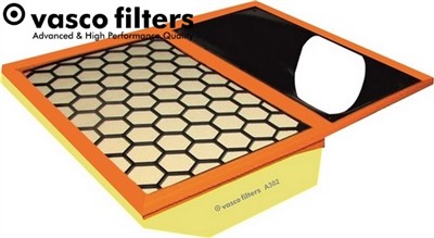 DAVID VASCO A302 EAN: 5906190583321.