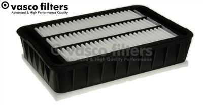 DAVID VASCO A307 EAN: 5906190583116.