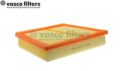 DAVID VASCO A312 EAN: 5906190586896.