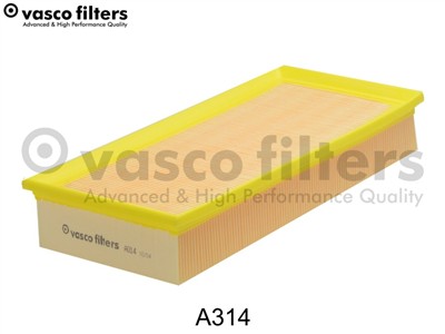 DAVID VASCO A314 EAN: 5908311941140.