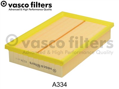 DAVID VASCO A334 EAN: 5903175988140.
