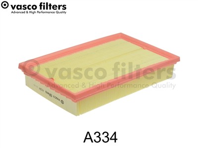 DAVID VASCO A334 EAN: 5903175988140.