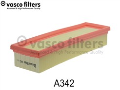 DAVID VASCO A342