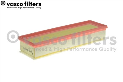 DAVID VASCO A343 EAN: 5906190582799.