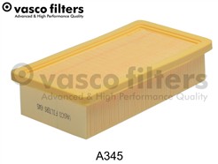 DAVID VASCO A345