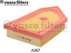 DAVID VASCO A367