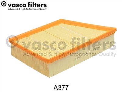 DAVID VASCO A377 EAN: 5906190582584.