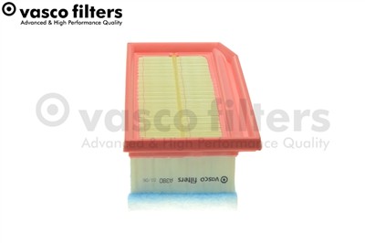 DAVID VASCO A380 EAN: 5903175986429.