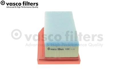 DAVID VASCO A380 EAN: 5903175986429.