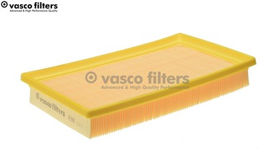 DAVID VASCO A398 EAN: 5906190586933.