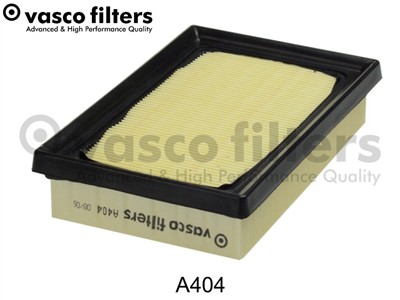 DAVID VASCO A404 EAN: 5906190583970.