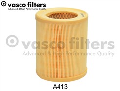 DAVID VASCO A413