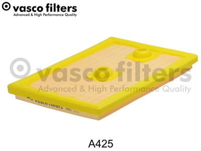 DAVID VASCO A425 EAN: 5906190583185.