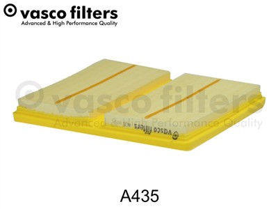 DAVID VASCO A435 EAN: 5903175987068.