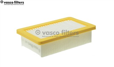 DAVID VASCO A445 EAN: 5908311944332.