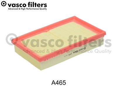 DAVID VASCO A465 EAN: 5908311943113.