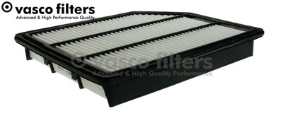 DAVID VASCO A468 EAN: 5906190582188.