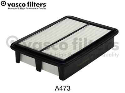 DAVID VASCO A473