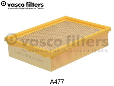 DAVID VASCO A477 EAN: 5908311944776.