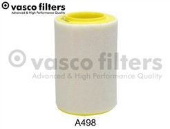 DAVID VASCO A498