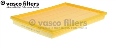 DAVID VASCO A499 EAN: 5908311944998.