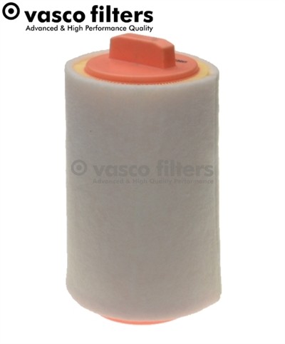 DAVID VASCO A509 EAN: 5906190583369.