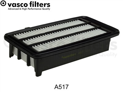 DAVID VASCO A517 EAN: 5906190586964.