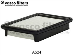 DAVID VASCO A524