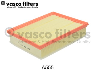 DAVID VASCO A555 EAN: 5903175986436.