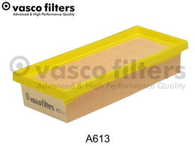 DAVID VASCO A613 EAN: 5908311946138.