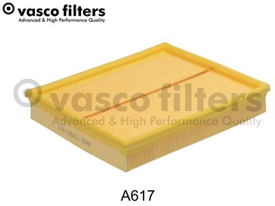 DAVID VASCO A617 EAN: 5908311946176.