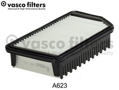 DAVID VASCO A623