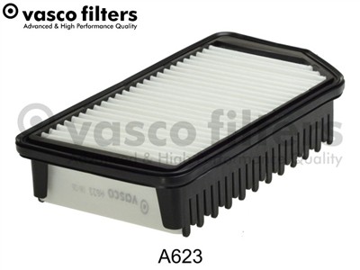 DAVID VASCO A623 EAN: 5906190582669.