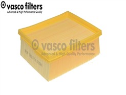 DAVID VASCO A636