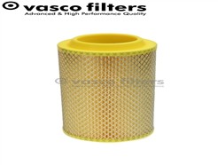 DAVID VASCO A660