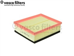 DAVID VASCO A665