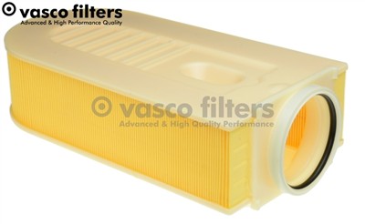 DAVID VASCO A667 EAN: 5906190583017.