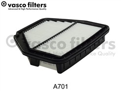 DAVID VASCO A701