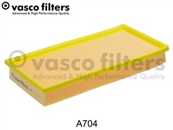 DAVID VASCO A704