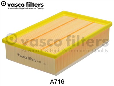 DAVID VASCO A716 EAN: 5908311947548.