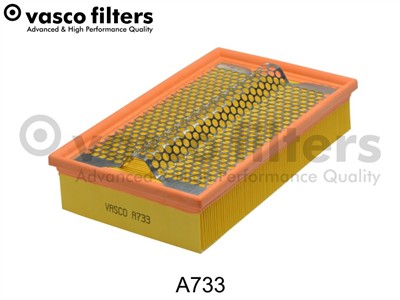 DAVID VASCO A733 EAN: 5908311947333.